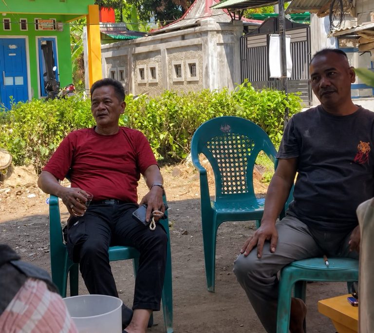ketua rt