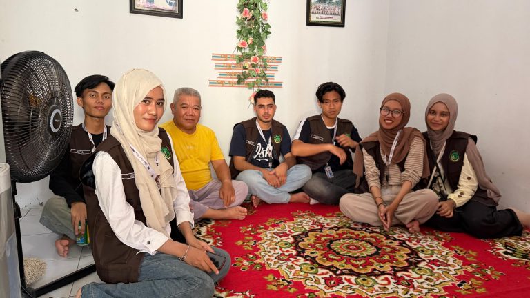 pak rt abu bakar