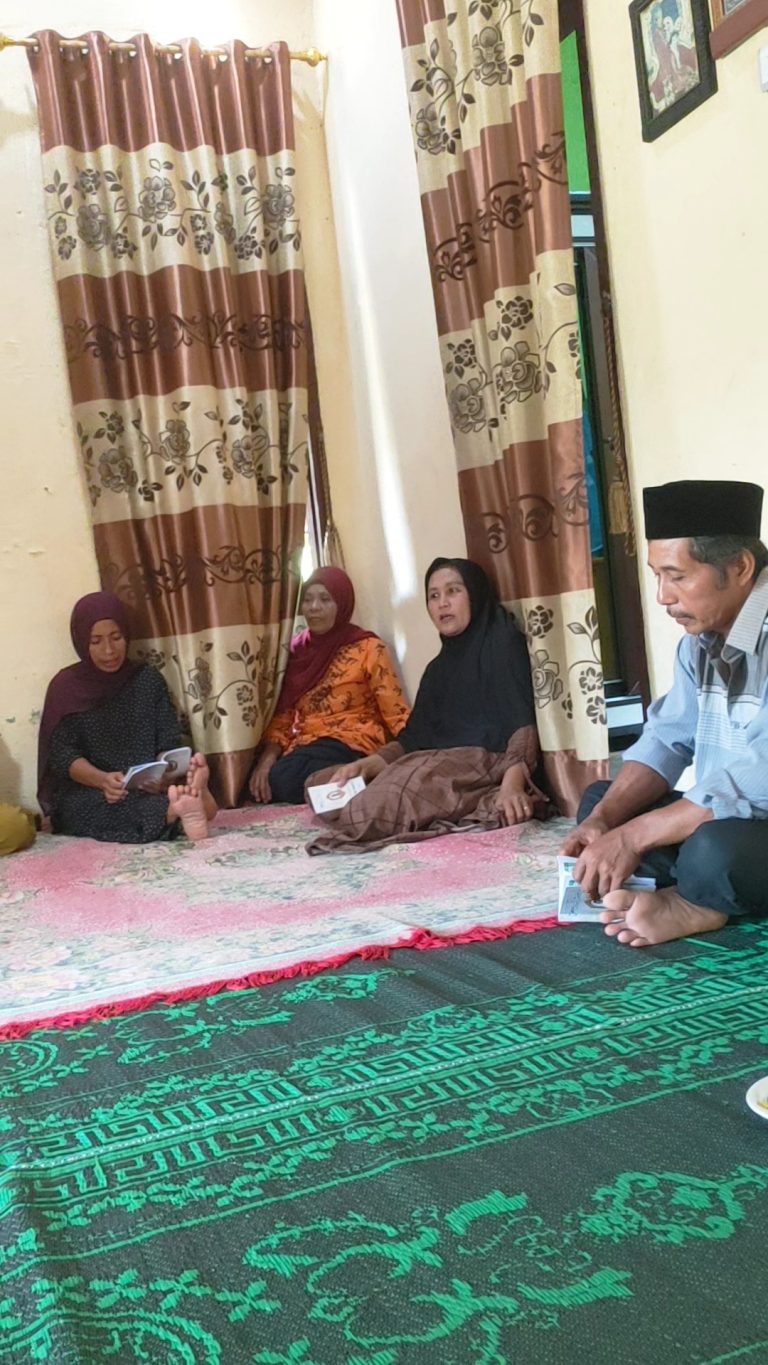 pengajian