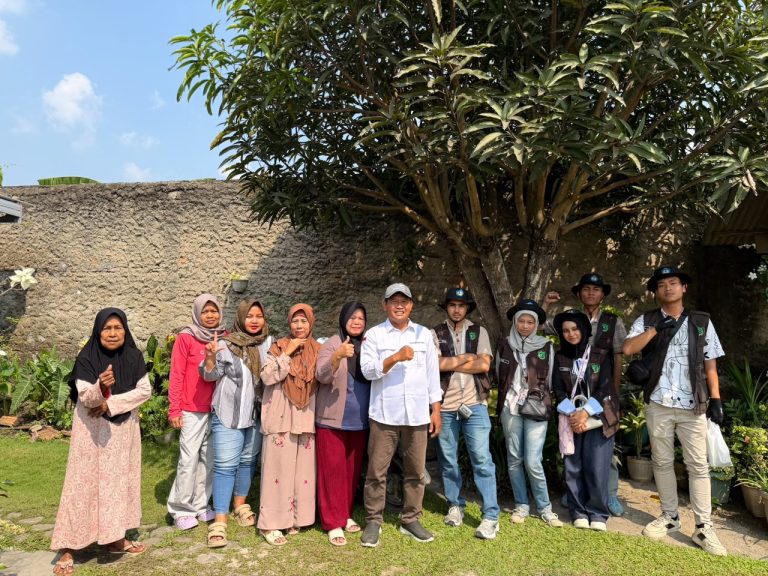 penilaian desa helau