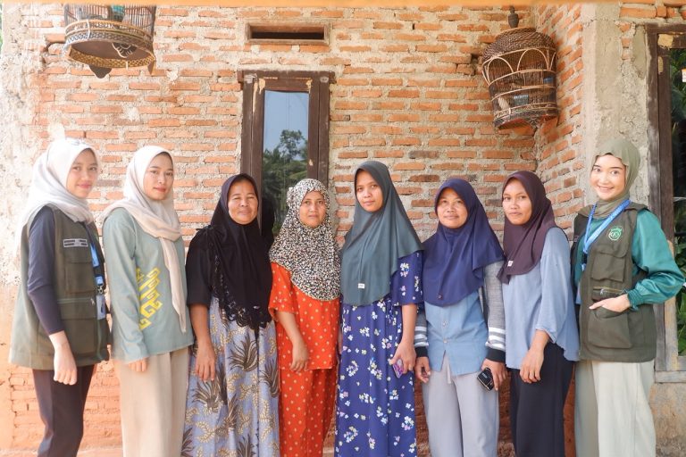 rapat kwt