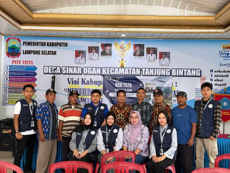 BALAI DESA