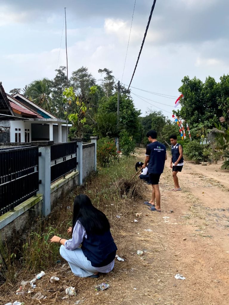 BERSIH 1