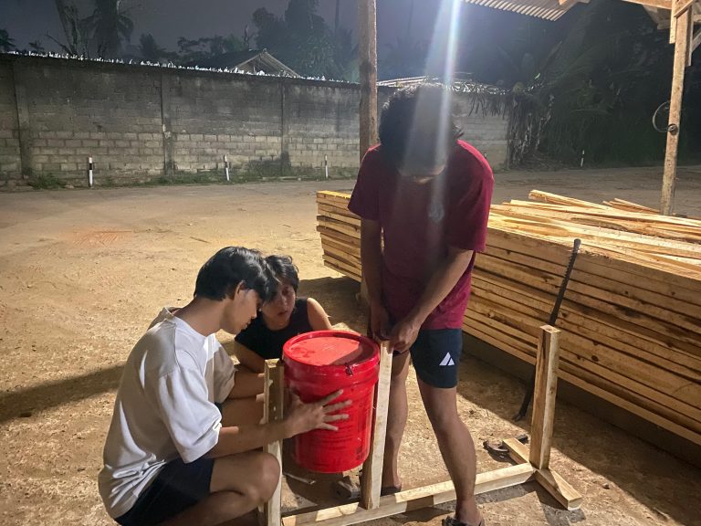 DAY 19 BUAT ZOSS