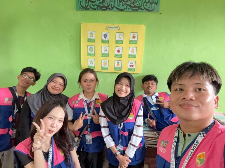 DAY 23 KKN 3