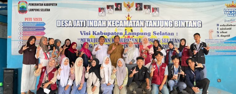 DAY 24 SOSIALISASI MANFAAT ECOENZYME