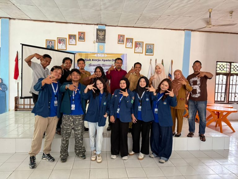 DAY 5 KKN