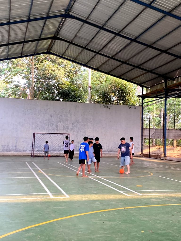 FUTSAL