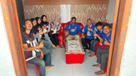 kunjungan dpl