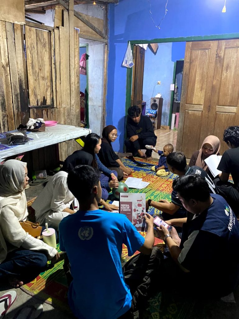 RAPAT 17