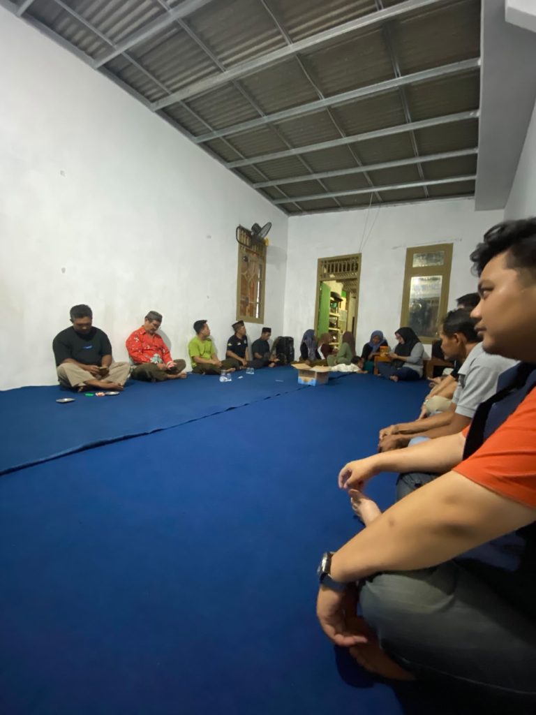 RAPAT