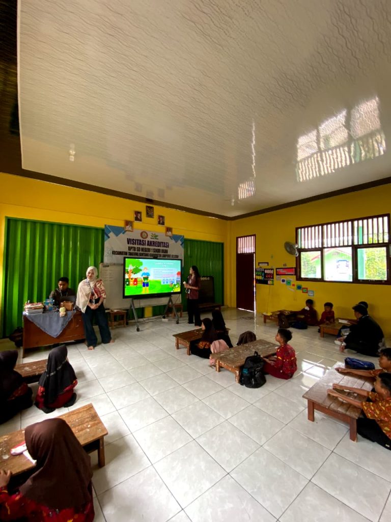 SAMPAH 1