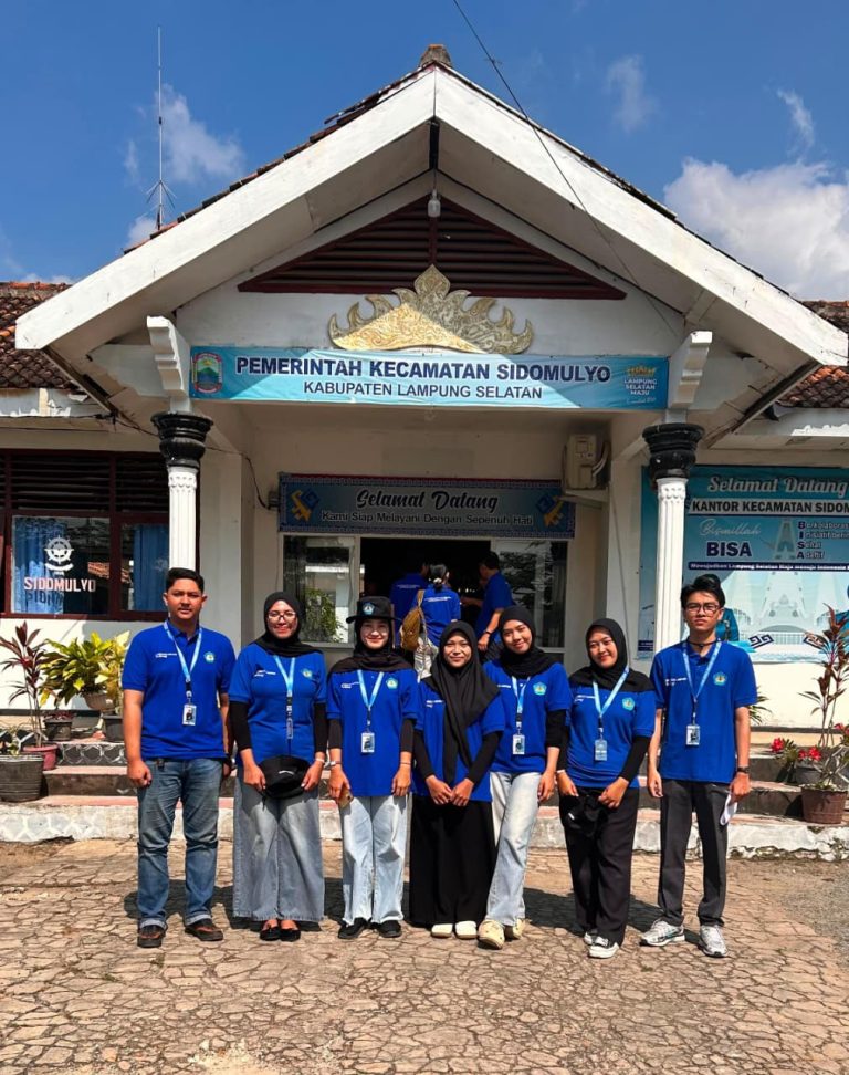 KKN SIDOREJO