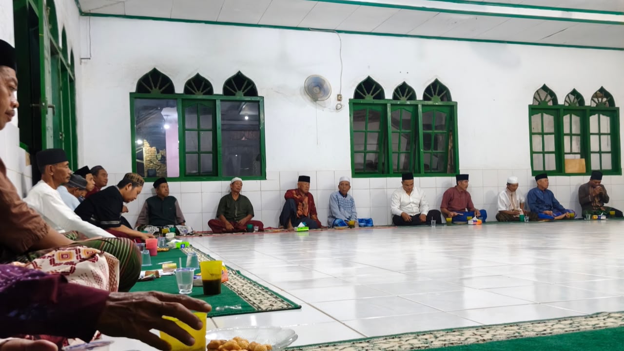 SB-Keagamaan