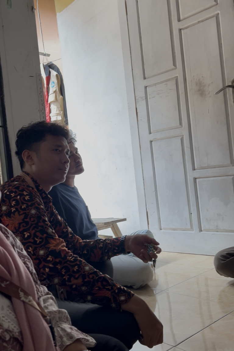 diskusidengankalianda