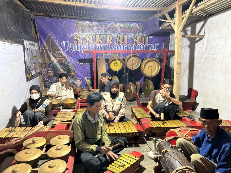 gamelan day 1