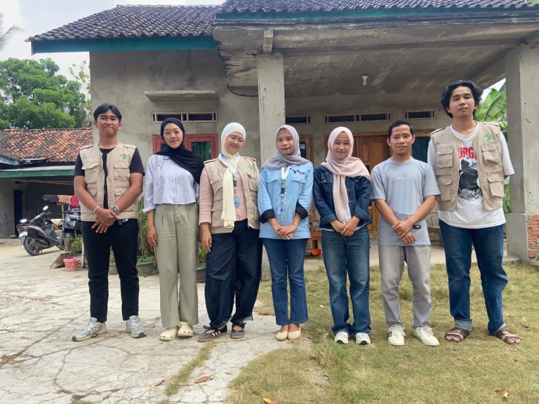 kepulangan