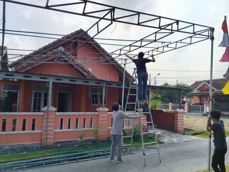 kerja