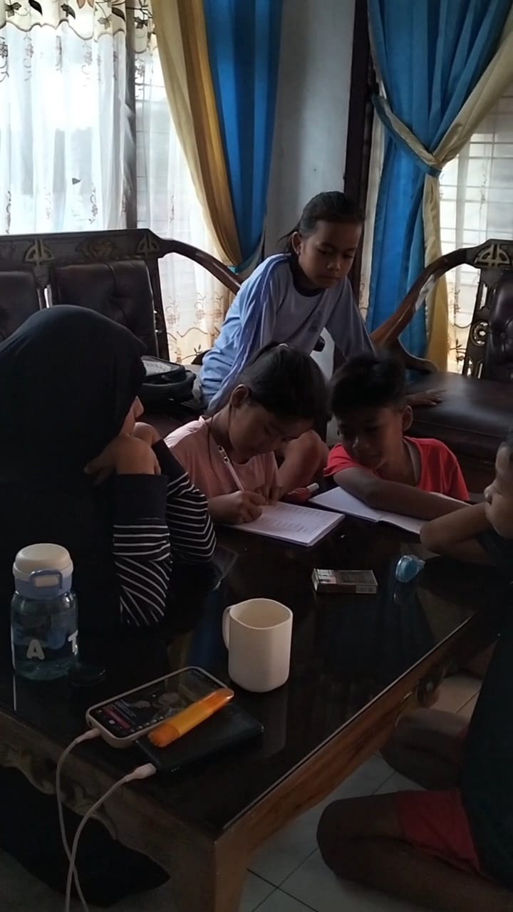 les sindang sari