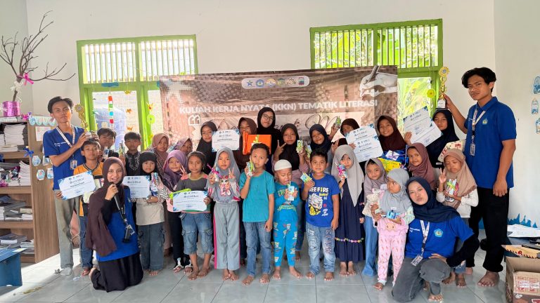 lomba hadiah