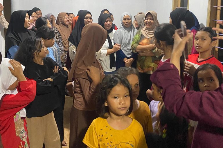 nari lagi