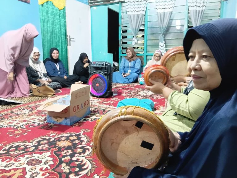 pengajian