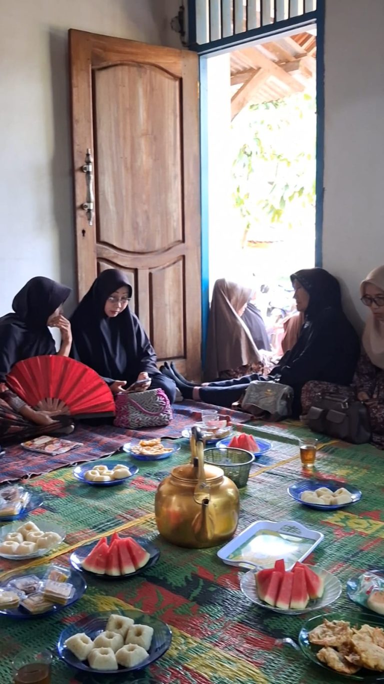 pengajian r
