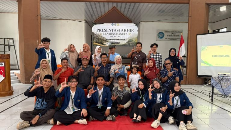 presentasi akhir
