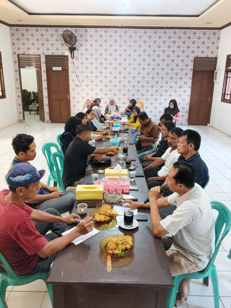 rapat