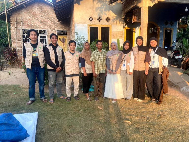sebar undangan