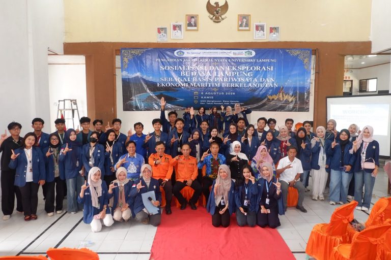workshop maritim